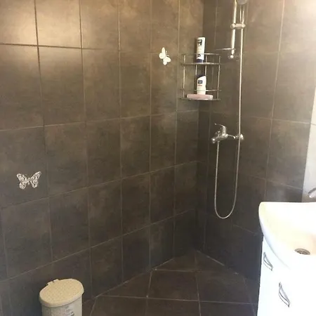 Vila With Private Pool *