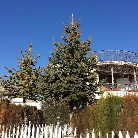 Vila With Private Pool Kosharitsa